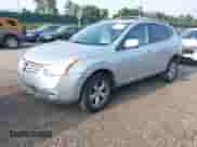 2010 Nissan Rogue SL z VIN JN8AS5MT8AW007121, wystawiony jako IAAI lot #42865976 z przebiegiem 83 319 mil mil oraz . Historia ofert i sprzedaży dostępna na DreamBid. Obrazek 2.