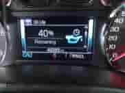 2018 Chevrolet Silverado 1500 LT с VIN 3GCPCREC8JG595478, выставлен на аукционе IAAI как лот 43331608 с пробегом 49 355 миль миль и . История ставок и продаж доступна на DreamBid. Изображение 15.