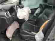 2017 Nissan Murano Platinum with VIN 5N1AZ2MH3HN144173, listed as a Copart auction lot 70199335 with 110,844 mi miles and Salvage title. Bid and sale history available at DreamBid. Image 7.