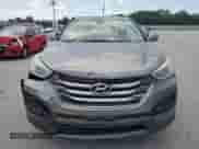 2015 Hyundai Santa Fe z VIN 5XYZTDLB4FG251478, wystawiony jako Copart lot #65893435 z przebiegiem 130 160 mil mil oraz Czysty tytuł • Clean title. Historia ofert i sprzedaży dostępna na DreamBid. Obrazek 5.