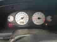 2003 Nissan Pathfinder SE z VIN JN8DR09Y83W825855, wystawiony jako Copart lot #57697885 z przebiegiem 132 050 mil mil oraz Szkoda całkowita • Salvage title. Historia ofert i sprzedaży dostępna na DreamBid. Obrazek 9.