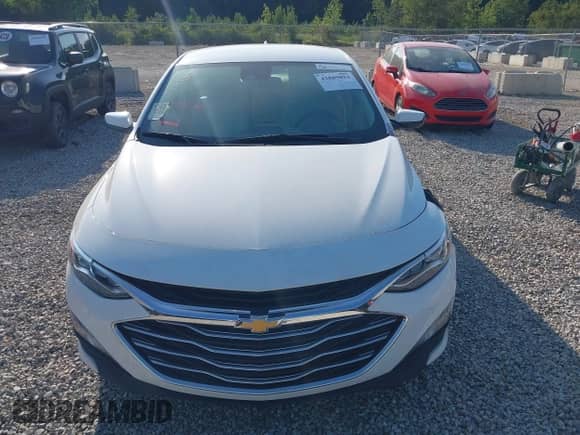 2024 Chevrolet Malibu LT с VIN 1G1ZE5STXRF174321, выставлен на аукционе IAAI как лот 42889813 с пробегом 18 938 миль миль и . История ставок и продаж доступна на DreamBid. Изображение 12.