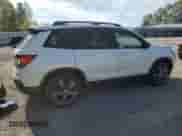 2020 Honda Passport Touring с VIN 5FNYF8H96LB008631, выставлен на аукционе Copart как лот 55956615 с пробегом 87 286 миль миль и Списание • Salvage title. История ставок и продаж доступна на DreamBid. Изображение 3.