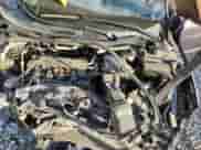 2022 Honda HR-V LX with VIN 3CZRU6H32NM733145, listed as a Copart auction lot 85368195 with Not provided miles and Salvage title. Bid and sale history available at DreamBid. Image 11.