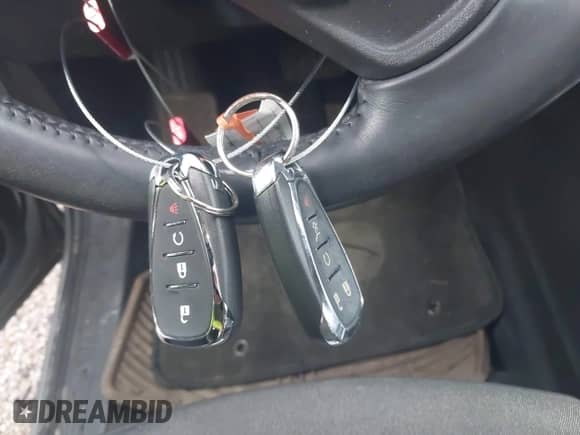2024 Chevrolet Trax LT с VIN KL77LHE26RC100305, выставлен на аукционе IAAI как лот 42906845 с пробегом 57 576 миль миль и . История ставок и продаж доступна на DreamBid. Изображение 11.