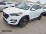 2021 Hyundai Tucson SEL с VIN KM8J33AL4MU369315, выставлен на аукционе IAAI как лот 41942251 с пробегом 17 182 миль миль и . История ставок и продаж доступна на DreamBid. Изображение 2.