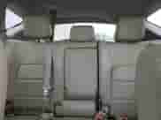 2013 Nissan Murano SL with VIN JN8AZ1MU3DW209852, listed as a Copart auction lot 82254865 with 122,694 mi miles and Salvage title. Bid and sale history available at DreamBid. Image 10.