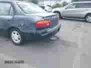 1999 Chevrolet Prizm с VIN 1Y1SK5283XZ412109, выставлен на аукционе IAAI как лот 43342276 с пробегом 121 038 миль миль и . История ставок и продаж доступна на DreamBid. Изображение 6.