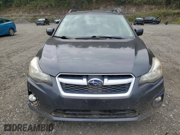 2012 Subaru Impreza Special Sports Limited z VIN JF1GPAU60CH215582, wystawiony jako Copart lot #83829165 z przebiegiem 130 765 mil mil oraz Czysty tytuł • Clean title. Historia ofert i sprzedaży dostępna na DreamBid. Obrazek 5.