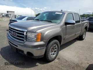 2012 GMC Sierra 1500 SL с VIN 3GTP2UEA7CG265113, выставлен на аукционе Copart как лот 57771445 с пробегом 260 443 миль миль и Чистый • Clean title. История ставок и продаж доступна на DreamBid. Изображение 1.