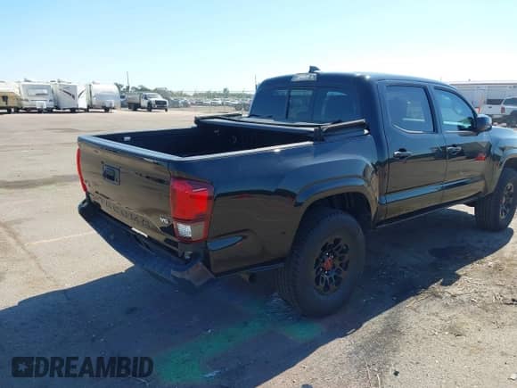 2019 Toyota Tacoma SR5 с VIN 3TMCZ5AN3KM218766, выставлен на аукционе IAAI как лот 43220093 с пробегом 65 948 миль миль и . История ставок и продаж доступна на DreamBid. Изображение 4.