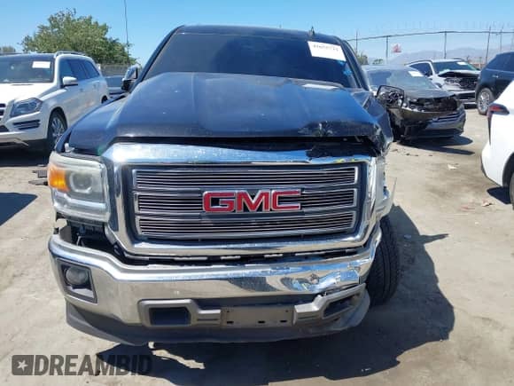 2014 GMC Sierra 1500 SLT с VIN 3GTP1VEC7EG225515, выставлен на аукционе IAAI как лот 42655721 с пробегом Не указан миль и . История ставок и продаж доступна на DreamBid. Изображение 12.