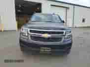 2019 Chevrolet Tahoe LS с VIN 1GNSKAKC9KR108767, выставлен на аукционе Copart как лот 74968124 с пробегом 134 913 миль миль и Списание • Salvage title. История ставок и продаж доступна на DreamBid. Изображение 5.