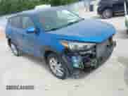 2019 Hyundai Tucson SE z VIN KM8J23A40KU886328, wystawiony jako IAAI lot #39500657 z przebiegiem 56 117 mil mil oraz . Historia ofert i sprzedaży dostępna na DreamBid. Obrazek 1.