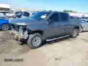 2019 Chevrolet Silverado 1500 RST z VIN 3GCPWDED6KG273281, wystawiony jako IAAI lot #42070589 z przebiegiem 85 457 mil mil oraz . Historia ofert i sprzedaży dostępna na DreamBid. Obrazek 23.