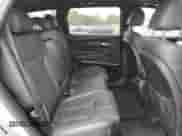 2022 Hyundai Santa Fe Calligraphy with VIN 5NMS54AL4NH411449, listed as a Copart auction lot 68026772 with 21,615 mi miles and . Bid and sale history available at DreamBid. Image 11.