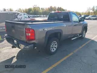 2012 Chevrolet Silverado 1500 Work Truck с VIN 1GCNKPE04CZ193593, выставлен на аукционе IAAI как лот 43537091 с пробегом 225 401 миль миль и . История ставок и продаж доступна на DreamBid. Изображение 4.