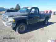 1995 Dodge 2500 with VIN 1B7KF26W3SS313260, listed as a IAAI auction lot 43363948 with 257,086 mi miles and . Bid and sale history available at DreamBid. Image 2.