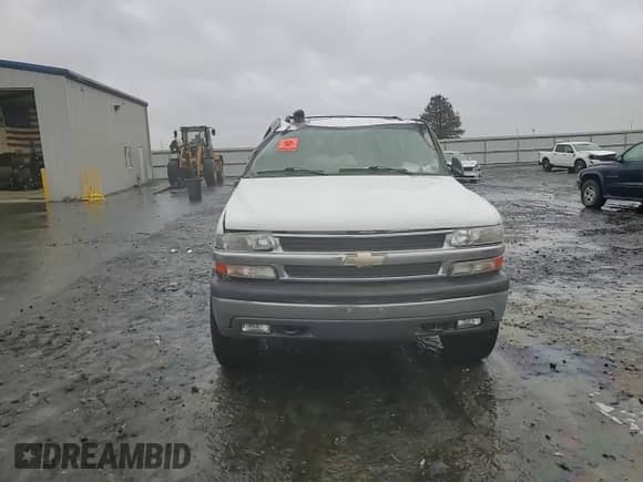 2004 Chevrolet Suburban LS с VIN 3GNGK26U84G244373, выставлен на аукционе Copart как лот 80737304 с пробегом 191 545 миль миль и Списание • Salvage title. История ставок и продаж доступна на DreamBid. Изображение 12.