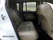 2016 Jeep Compass High Altitude с VIN 1C4NJDEB9GD599102, выставлен на аукционе Copart как лот 70452885 с пробегом 161 483 миль миль и Чистый • Clean title. История ставок и продаж доступна на DreamBid. Изображение 11.