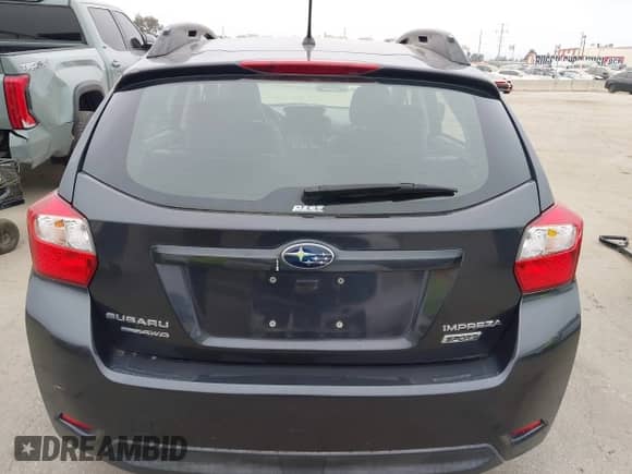 2013 Subaru Impreza Special Sports Limited с VIN JF1GPAR62DH205680, выставлен на аукционе IAAI как лот 42806936 с пробегом 89 344 миль миль и . История ставок и продаж доступна на DreamBid. Изображение 17.