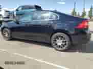 2014 Volvo S60 T6 with VIN YV1902FH5E2295456, listed as a Copart auction lot 51630745 with 151,408 mi miles and Salvage title. Bid and sale history available at DreamBid. Image 2.