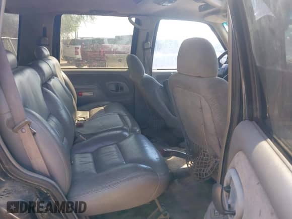1996 Chevrolet Tahoe с VIN 1GNEK13R7TJ362980, выставлен на аукционе IAAI как лот 43126658 с пробегом 340 000 миль миль и . История ставок и продаж доступна на DreamBid. Изображение 8.