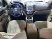 2012 Hyundai Santa Fe GLS с VIN 5XYZGDAB8CG155498, выставлен на аукционе Copart как лот 66804925 с пробегом 145 729 миль миль и Списание • Salvage title. История ставок и продаж доступна на DreamBid. Изображение 8.