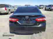 2019 Toyota Camry LE с VIN 4T1B11HK1KU250470, выставлен на аукционе Copart как лот 85004265 с пробегом 132 733 миль миль и Чистый • Clean title. История ставок и продаж доступна на DreamBid. Изображение 6.