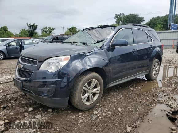 2015 Chevrolet Equinox LT с VIN 2GNFLBE38F6413422, выставлен на аукционе Copart как лот 69750345 с пробегом 18 199 миль миль и Списание • Salvage title. История ставок и продаж доступна на DreamBid. Изображение 1.