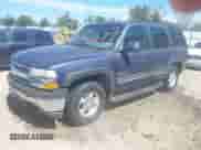 2002 Chevrolet Tahoe LT с VIN 1GNEC13Z22J309096, выставлен на аукционе IAAI как лот 43359738 с пробегом 278 317 миль миль и . История ставок и продаж доступна на DreamBid. Изображение 2.