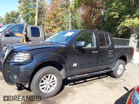 2016 Nissan Frontier SV с VIN 1N6AD0EV7GN901308, выставлен на аукционе IAAI как лот 43467959 с пробегом 80 933 миль миль и . История ставок и продаж доступна на DreamBid. Изображение 14.