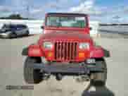 1994 Jeep Wrangler S с VIN 1J4FY19PXRP407587, выставлен на аукционе Copart как лот 80202775 с пробегом 145 825 миль миль и Чистый • Clean title. История ставок и продаж доступна на DreamBid. Изображение 5.