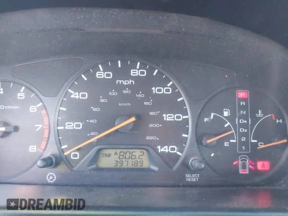 2001 Honda Odyssey LX с VIN 2HKRL18581H620376, выставлен на аукционе IAAI как лот 43041393 с пробегом 397 189 миль миль и . История ставок и продаж доступна на DreamBid. Изображение 7.