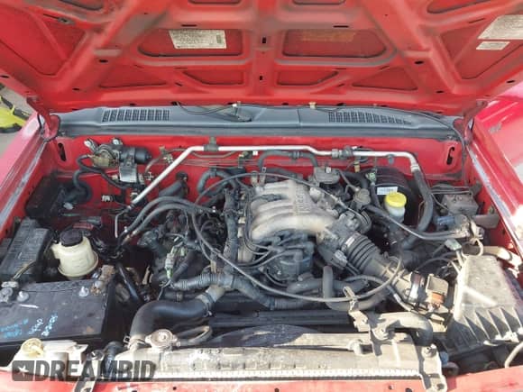 2000 Nissan Frontier XE с VIN 1N6ED26Y6YC306176, выставлен на аукционе IAAI как лот 42800827 с пробегом 212 535 миль миль и . История ставок и продаж доступна на DreamBid. Изображение 10.