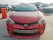 2016 Toyota Corolla L with VIN 2T1BURHE8GC660837, listed as a Copart auction lot 71674955 with 170,351 mi miles and Salvage title. Bid and sale history available at DreamBid. Image 5.