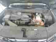 2022 Hyundai Tucson Blue with VIN KM8JBCA14NU018875, listed as a Copart auction lot 67028315 with 273,692 mi miles and Clean title. Bid and sale history available at DreamBid. Image 12.