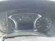 2024 Chevrolet Equinox RS с VIN 3GNAXMEGXRS151745, выставлен на аукционе IAAI как лот 43365280 с пробегом Не указан миль и . История ставок и продаж доступна на DreamBid. Изображение 7.