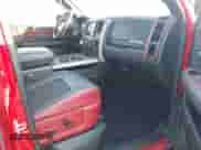 2018 Ram 1500 Rebel with VIN 1C6RR7YT8JS178952, listed as a IAAI auction lot 40514135 with 122,955 mi miles and . Bid and sale history available at DreamBid. Image 5.