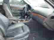 2002 BMW 5 Series 530i с VIN WBADT63482CK27395, выставлен на аукционе IAAI как лот 42109346 с пробегом Не указан миль и . История ставок и продаж доступна на DreamBid. Изображение 5.