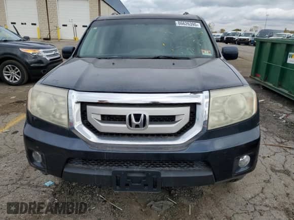 2009 Honda Pilot Touring с VIN 5FNYF48859B026241, выставлен на аукционе Copart как лот 86626395 с пробегом 277 038 миль миль и Чистый • Clean title. История ставок и продаж доступна на DreamBid. Изображение 5.