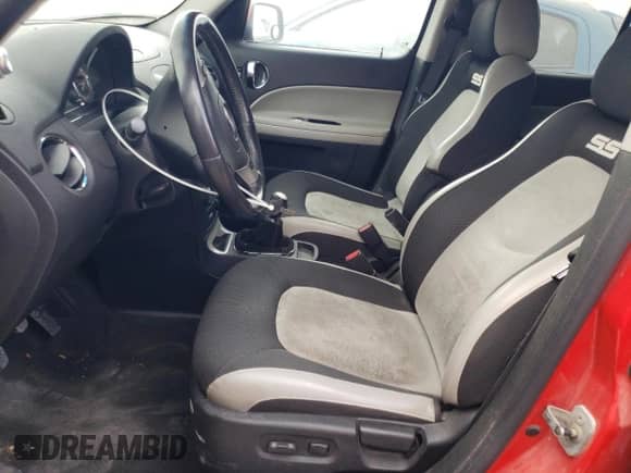 2008 Chevrolet HHR z VIN 3GNDA73X18S653299, wystawiony jako Copart lot #76495224 z przebiegiem 157 399 mil mil oraz Nie do naprawy • Non repairable. Historia ofert i sprzedaży dostępna na DreamBid. Obrazek 7.