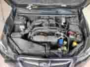 2015 Subaru Impreza Premium with VIN JF1GPAC65F8245375, listed as a Copart auction lot 70524485 with 121,989 mi miles and Salvage title. Bid and sale history available at DreamBid. Image 11.