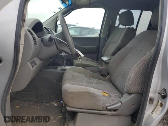 2008 Nissan Frontier SE с VIN 1N6AD09W78C436562, выставлен на аукционе Copart как лот 47417145 с пробегом 231 027 миль миль и Чистый • Clean title. История ставок и продаж доступна на DreamBid. Изображение 7.