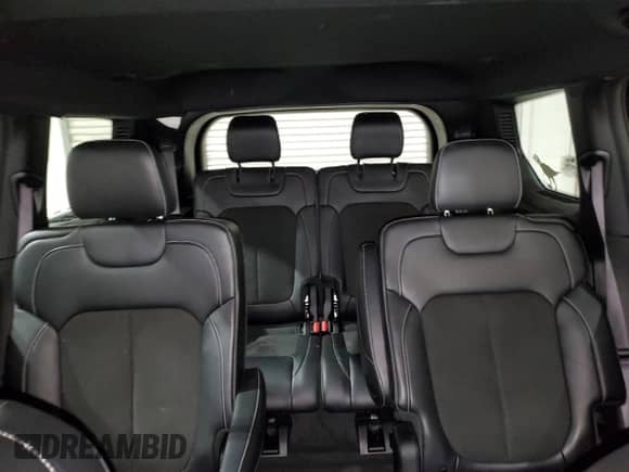 2022 Jeep Grand Cherokee Altitude with VIN 1C4RJKAG1N8523922, listed as a Copart auction lot 65908035 with Not provided miles and Salvage title. Bid and sale history available at DreamBid. Image 10.