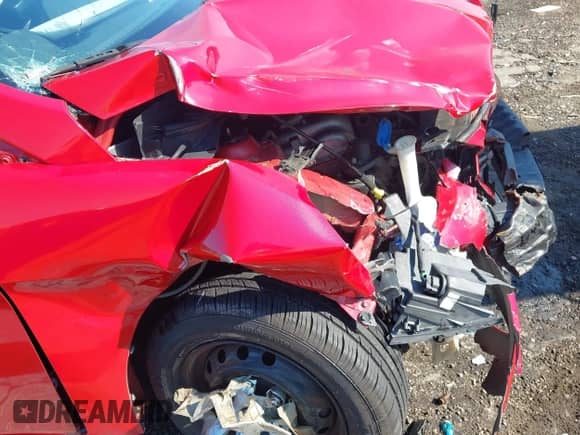 2013 Hyundai Accent GS с VIN KMHCT5AE1DU071472, выставлен на аукционе IAAI как лот 43005893 с пробегом 181 851 миль миль и . История ставок и продаж доступна на DreamBid. Изображение 18.