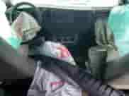 2021 Chevrolet Express Cargo с VIN 1GCWGAFP3M1259050, выставлен на аукционе Copart как лот 66394535 с пробегом Не указан миль и Списание • Salvage title. История ставок и продаж доступна на DreamBid. Изображение 8.