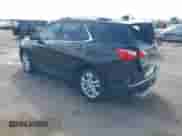 2020 Chevrolet Equinox Premier z VIN 2GNAXPEX0L6132001, wystawiony jako IAAI lot #43353271 z przebiegiem 110 017 mil mil oraz . Historia ofert i sprzedaży dostępna na DreamBid. Obrazek 3.