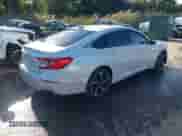 2018 Honda Accord Sport с VIN 1HGCV1F37JA158421, выставлен на аукционе IAAI как лот 43384599 с пробегом 199 558 миль миль и . История ставок и продаж доступна на DreamBid. Изображение 4.