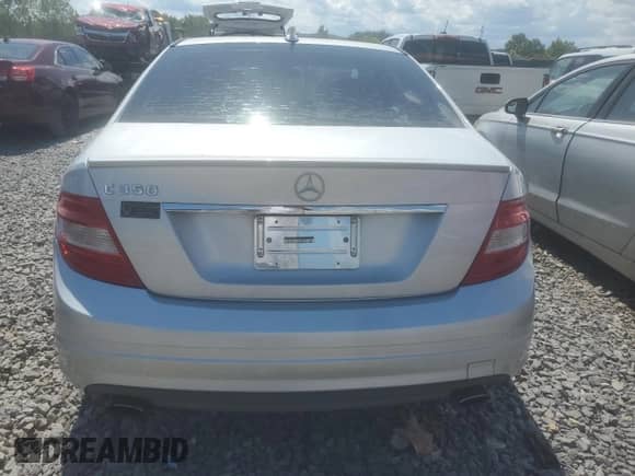2011 Mercedes-Benz C 350 Sport с VIN WDDGF5GBXBR136948, выставлен на аукционе Copart как лот 68033115 с пробегом 116 718 миль миль и Списание • Salvage title. История ставок и продаж доступна на DreamBid. Изображение 6.